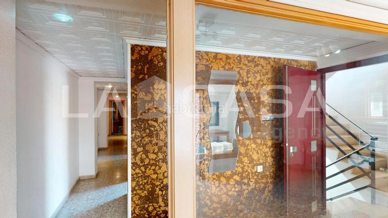 Foto d5b8d88b-91ac-4b09-8b83-e3dbdb7048e2. Piso en Centro-El Castillo Sagunt