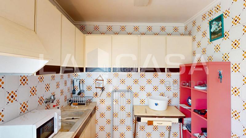 Foto db6e7b75-558c-4a79-ad60-8f7e826920d3. Piso en Centro-El Castillo Sagunt