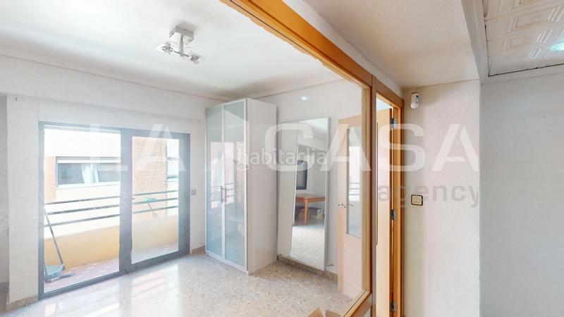 Foto e558da3a-5f4f-44ef-a215-fe912ce9d620. Piso en Centro-El Castillo Sagunt