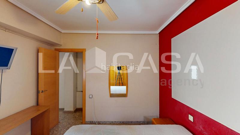 Foto ec2ea21d-f620-48c0-92fa-07b778c4c69e. Piso en Centro-El Castillo Sagunt