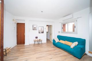 Penthouse in Els Orriols