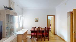 Etagenwohnung in Camí Fondo