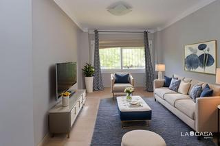 Ground floor in Can Serra