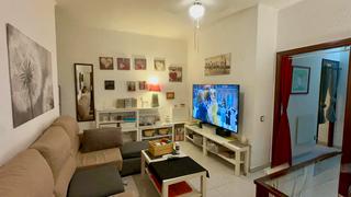 Etagenwohnung in Can Vidalet