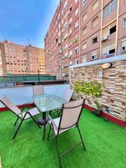 Dúplex a Santa Eulàlia