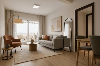 Appartement à Baix Guinardó. Piso en venta en ronda del guinardó