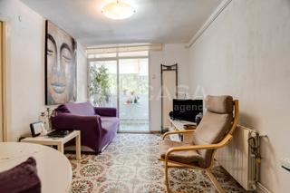 Appartement à La Verneda - La Pau. Piso en venta en la pau