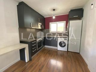 Dachwohnung in Santa Rosa. Ático en venta en santa rosa