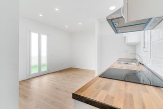 Dachwohnung in Guinardó. Piso en venta en el guinardó