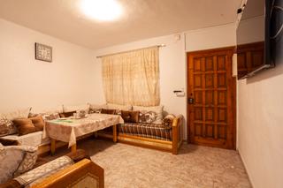 Rez-de-chaussée à Vista Alegre. Piso en venta en castelldefels