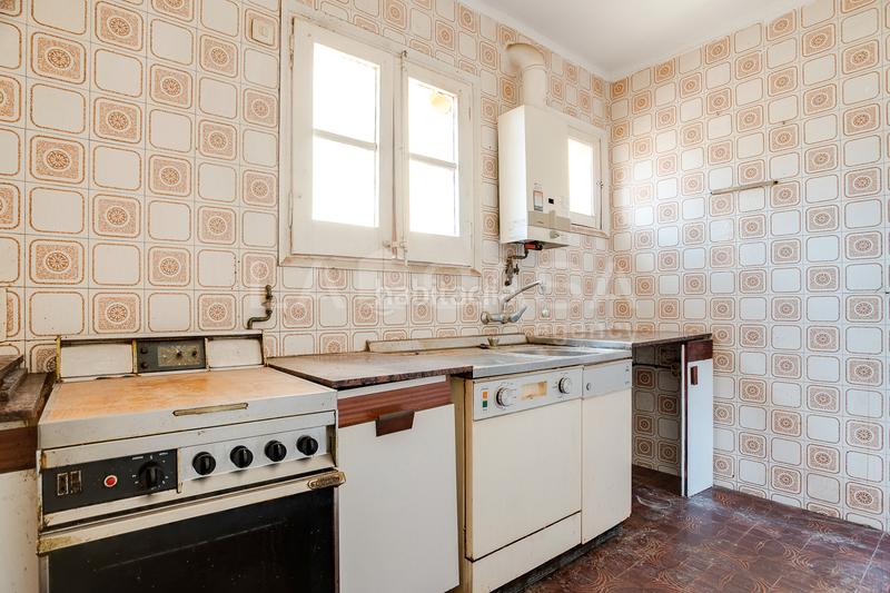 Foto 1b81b7cf-b2fe-4cbf-8bd7-a8c42efa0b1b. Piso  en venta en Sant Martí de Provençals en Barcelona