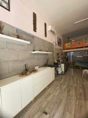 Local Comercial a La Torrassa