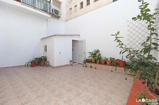 Planta baixa a Can Vidalet
