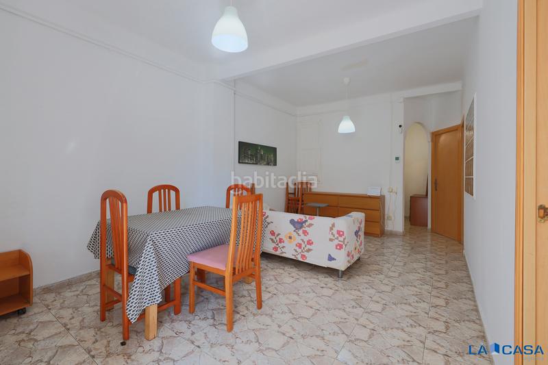 Foto 062e7c46-9b82-459b-b21b-36ed567dc5ed. Appartamento in Hostafrancs Barcelona