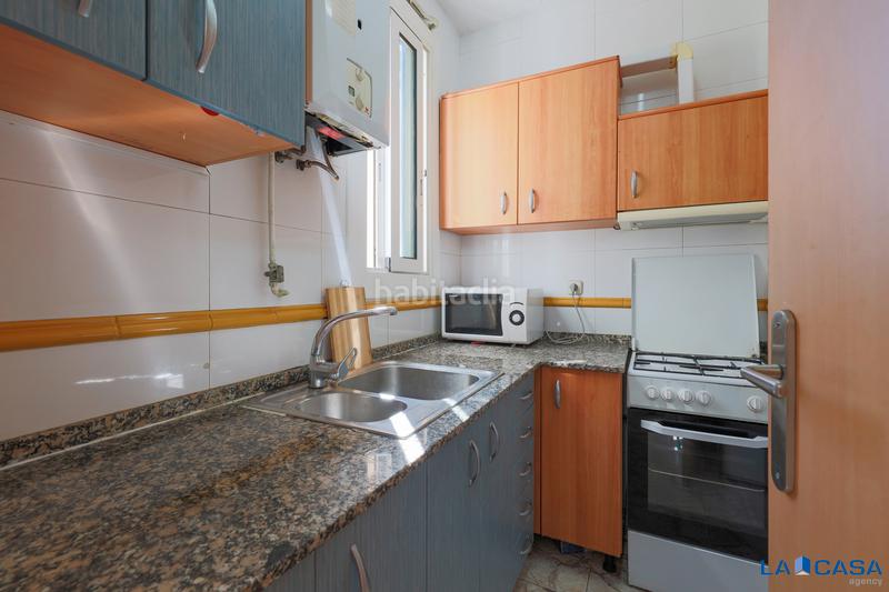 Foto 9326f1a1-0ab6-4ec9-a6be-a2c7fd27aed6. Appartamento in Hostafrancs Barcelona