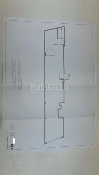 Foto 65bc5db7-ce4c-4519-98d3-35b033a7606f. Local comercial en La Bordeta Barcelona