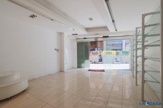 Local Comercial en La Bordeta