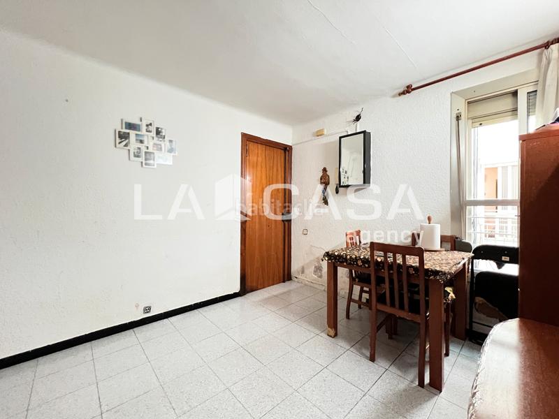 Foto ce756644-243c-4858-bab5-3a3180699f01. Appartamento con riscaldamento in La Salut Badalona