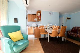 Appartement à Trinitat Nova