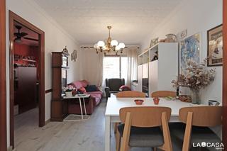 Flat in Santa Eulàlia