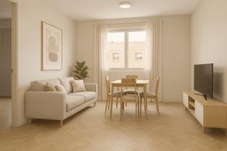 Appartement à Pubilla Cases