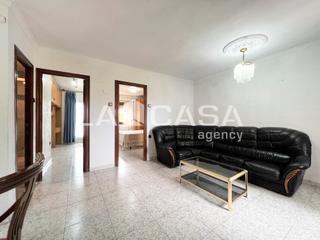 Appartement à La Guineueta. Piso en venta en paseo de valldaura