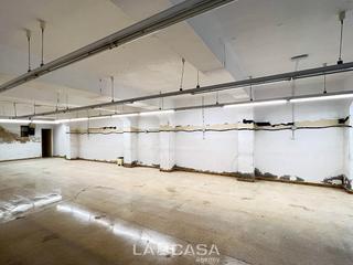 Locale commerciale in Les Planes