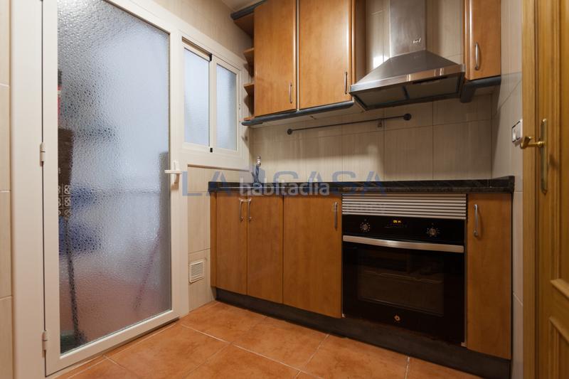 Foto f709b30f-055b-4183-889d-d7704d0425dd. Appartement dans Carmel Barcelona