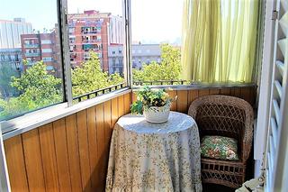 Flat in El Camp de l´Arpa del Clot