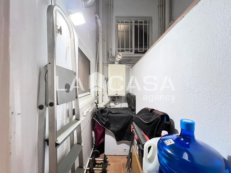 Foto 55e08077-26df-4776-830e-6239f8d76cbe. Appartement avec chauffage dans Carmel Barcelona