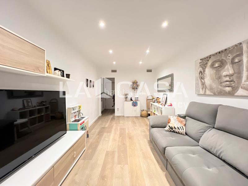 Foto c0113ff2-a32b-4ce2-a762-b407b80072e3. Appartement avec chauffage dans Carmel Barcelona