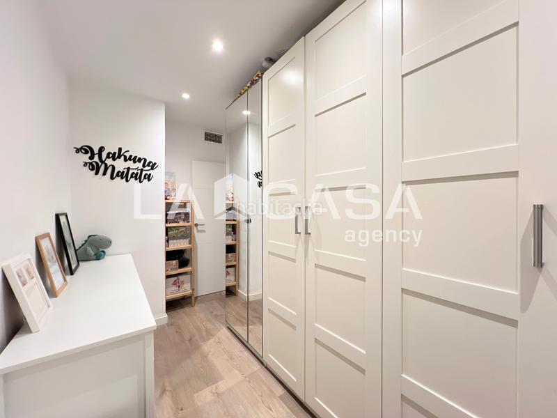 Foto e1f560ab-8768-4a6f-9044-81a666b84e10. Piso en Carmel Barcelona