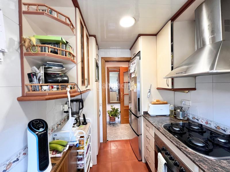 Foto 5dddccd4-8cc6-4e57-84ea-58569404ee5b. Appartement dans Sant Josep Hospitalet de Llobregat (L´)