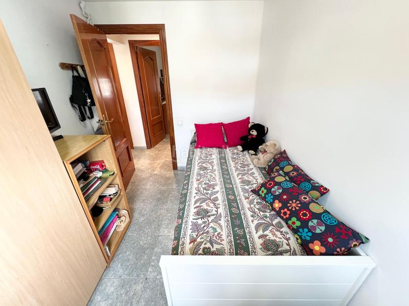 Foto f8d6031b-1ca1-4ace-b585-225834b609a0. Appartement dans Sant Josep Hospitalet de Llobregat (L´)