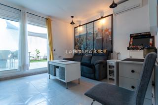 Penthouse in Santa Eulàlia