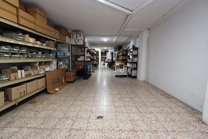 Foto d8992f16-b11d-465e-ac32-02c432dbf253. Local comercial en Santa Eulàlia Hospitalet de Llobregat (L´)