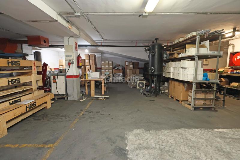 Foto 6ab41a1e-dc45-4f20-b99e-46e50587d5e0. Posto auto in Santa Eulàlia Hospitalet de Llobregat (L´)