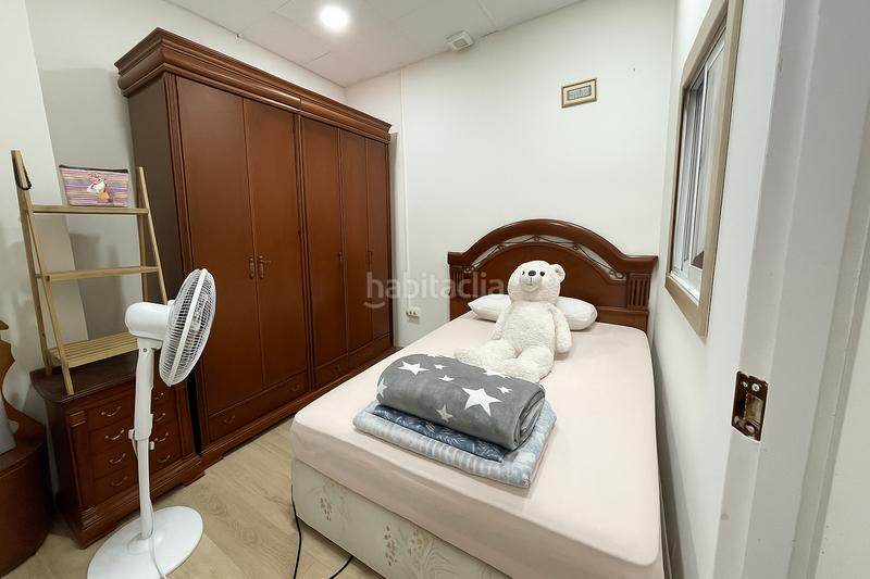 Foto 4d0bbf8b-c321-42ea-a602-4084bdedaf8a. Pis a Pubilla Cases Hospitalet de Llobregat (L´)