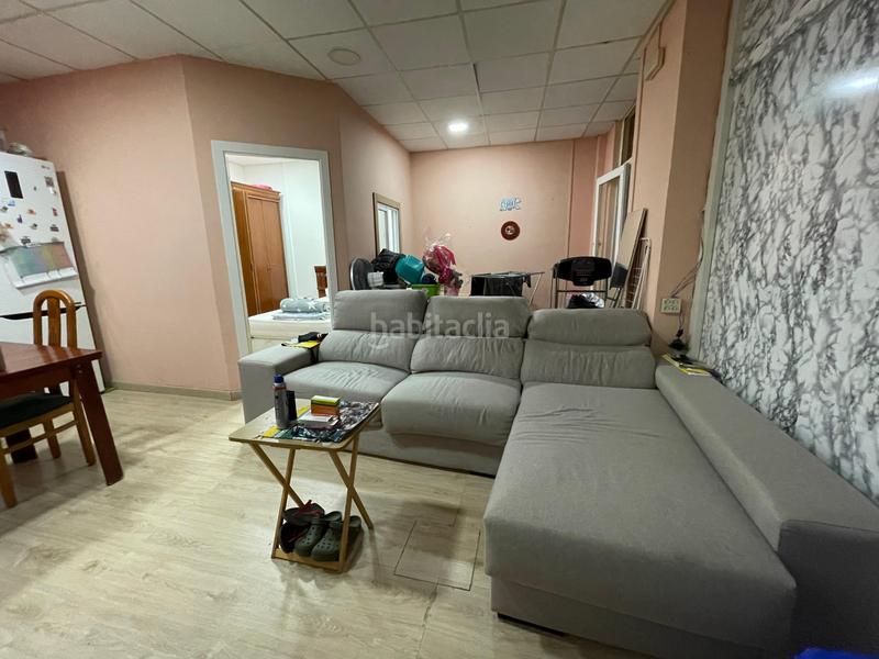 Foto 9069657a-8e57-4929-84e1-ead572f7e604. Pis a Pubilla Cases Hospitalet de Llobregat (L´)