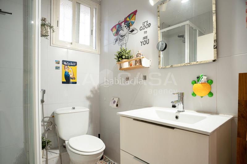 Foto 1791f782-8602-4148-a548-54aad397d7e4. Pis a La Verneda - La Pau Barcelona