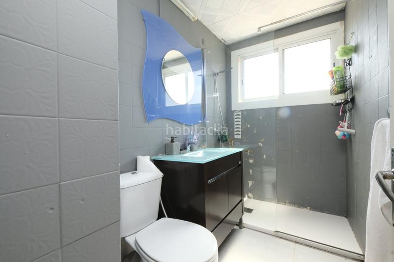 Foto 92445a59-8231-47e2-8050-47e396b2348b. Piso en La Verneda - La Pau Barcelona