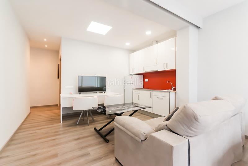 Foto d5c6d77e-e1d9-4ab9-98ae-a48e4d7d2270. Loft dans Sagrada Família Barcelona