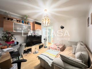 Etagenwohnung in La Salut