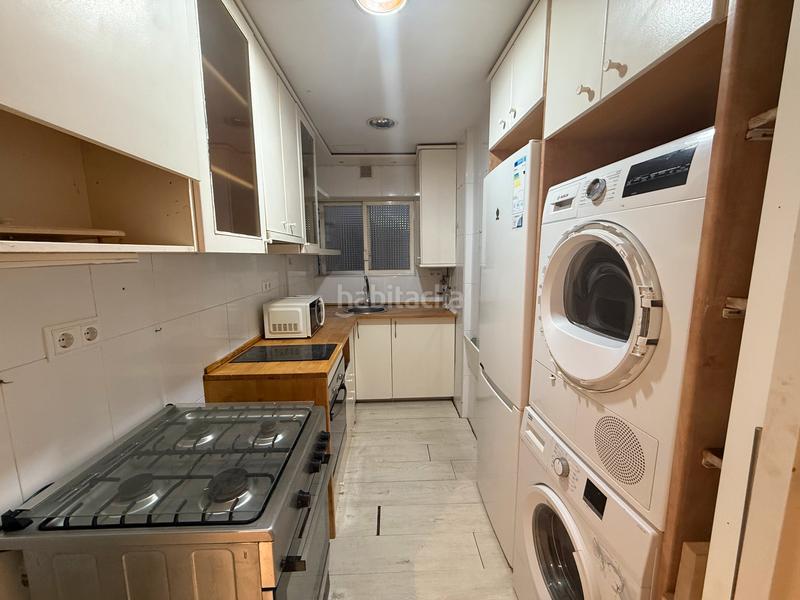 Foto 30424a94-964b-4e9c-814c-0e9e23eae45b. Appartement avec chauffage dans Sagrada Família Barcelona