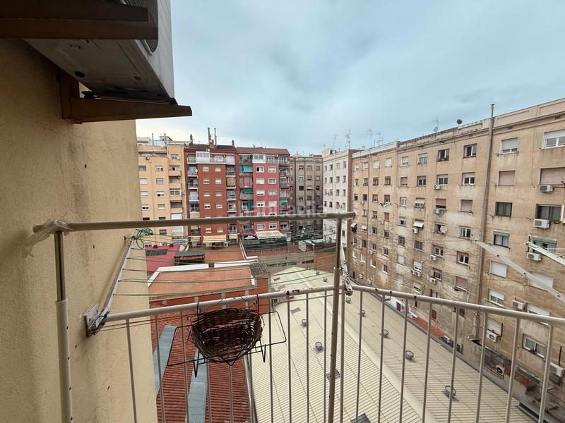 Foto 45eff1fb-86cf-4819-91e6-c318655aa93b. Piso en Sagrada Família Barcelona