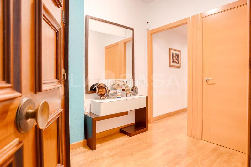 Foto 686aa2a9-8536-4e42-82b0-166715365bbb. Appartamento con riscaldamento in Sagrada Família Barcelona