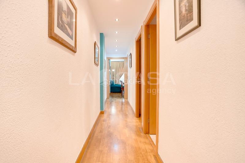 Foto acec50a6-8131-485f-bd56-e590938abd7b. Appartamento con riscaldamento in Sagrada Família Barcelona