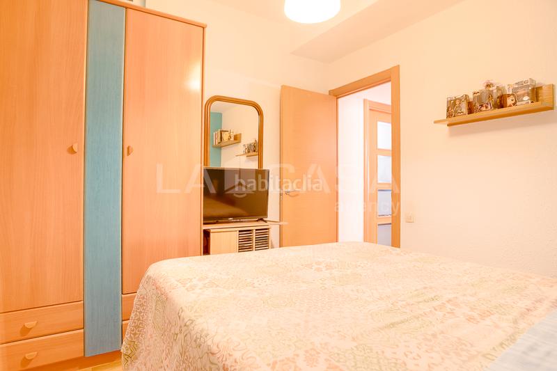 Foto ea2752aa-1a7b-4d0c-94d6-6d04b8bba0ec. Appartamento con riscaldamento in Sagrada Família Barcelona