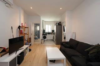 Etagenwohnung in Santa Eulàlia