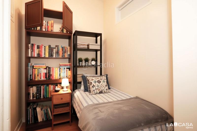 Foto 28cc8eae-abce-4bab-9065-f96b0992c39f. Appartement dans El Poble Sec - Parc de Montjuïc Barcelona